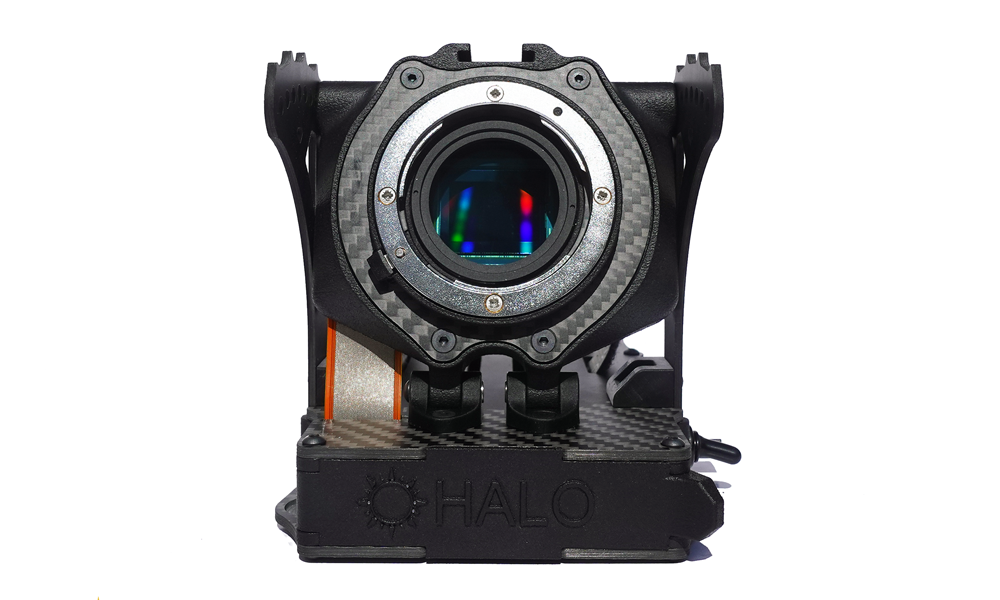 【最終値下げ！】BMPCC 6K 本体その他付属品　撮影セット！ Naked BMPCC 6K-E V2 | HaloRC